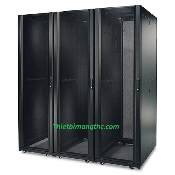 Tủ mạng 42U New Rack cao cấp